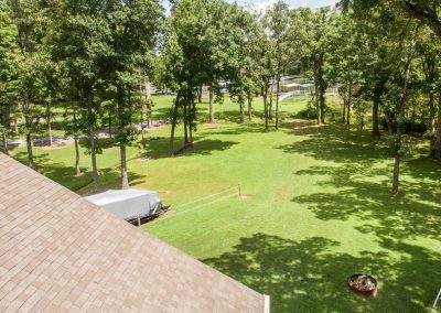 Barefoot Properties | Kentucky Lake Vacation Rentals | Lake Cottage | Lake View | Large Back Yard